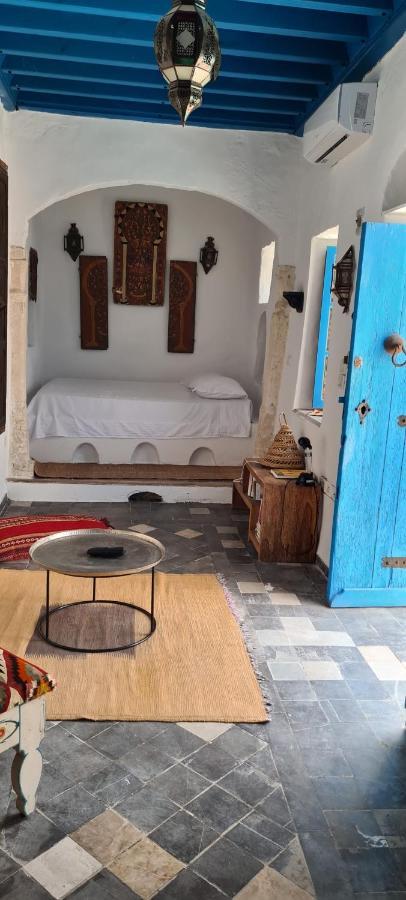 Guest house Dar Michele Djerba Houmt Souk (Djerba)