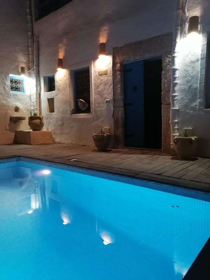 Dar Michele Djerba Houmt Souk (Djerba)