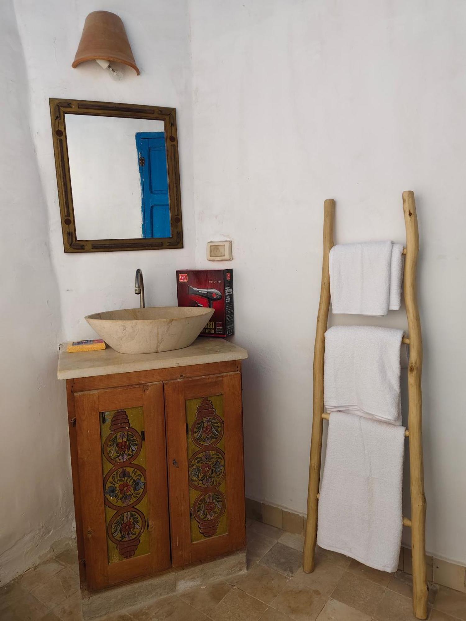 Dar Michele Djerba Guest house *