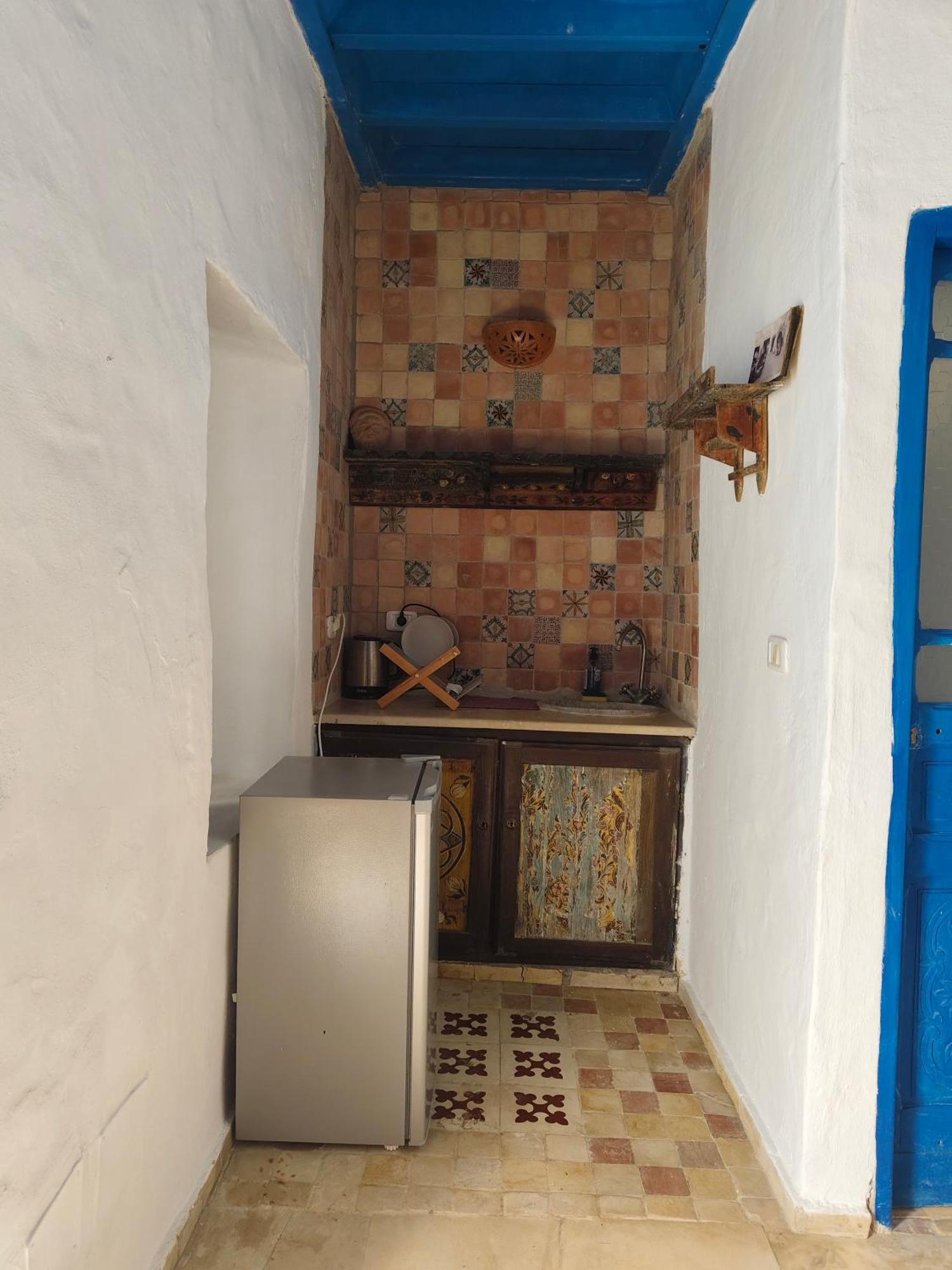 Dar Michele Djerba Guest house *