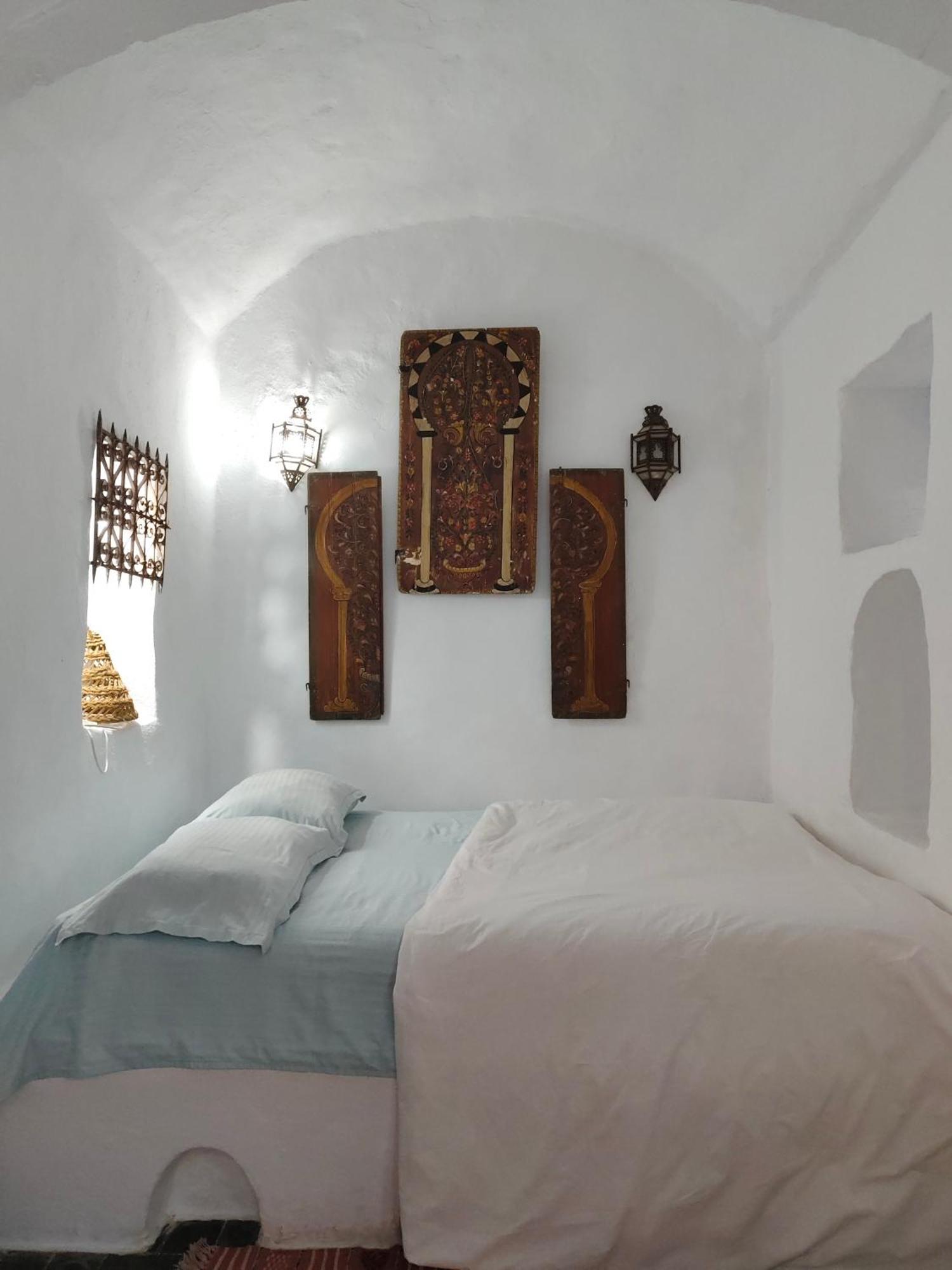 Guest house Dar Michele Djerba