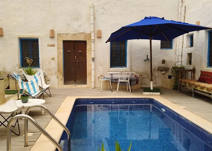 Dar Michele Djerba