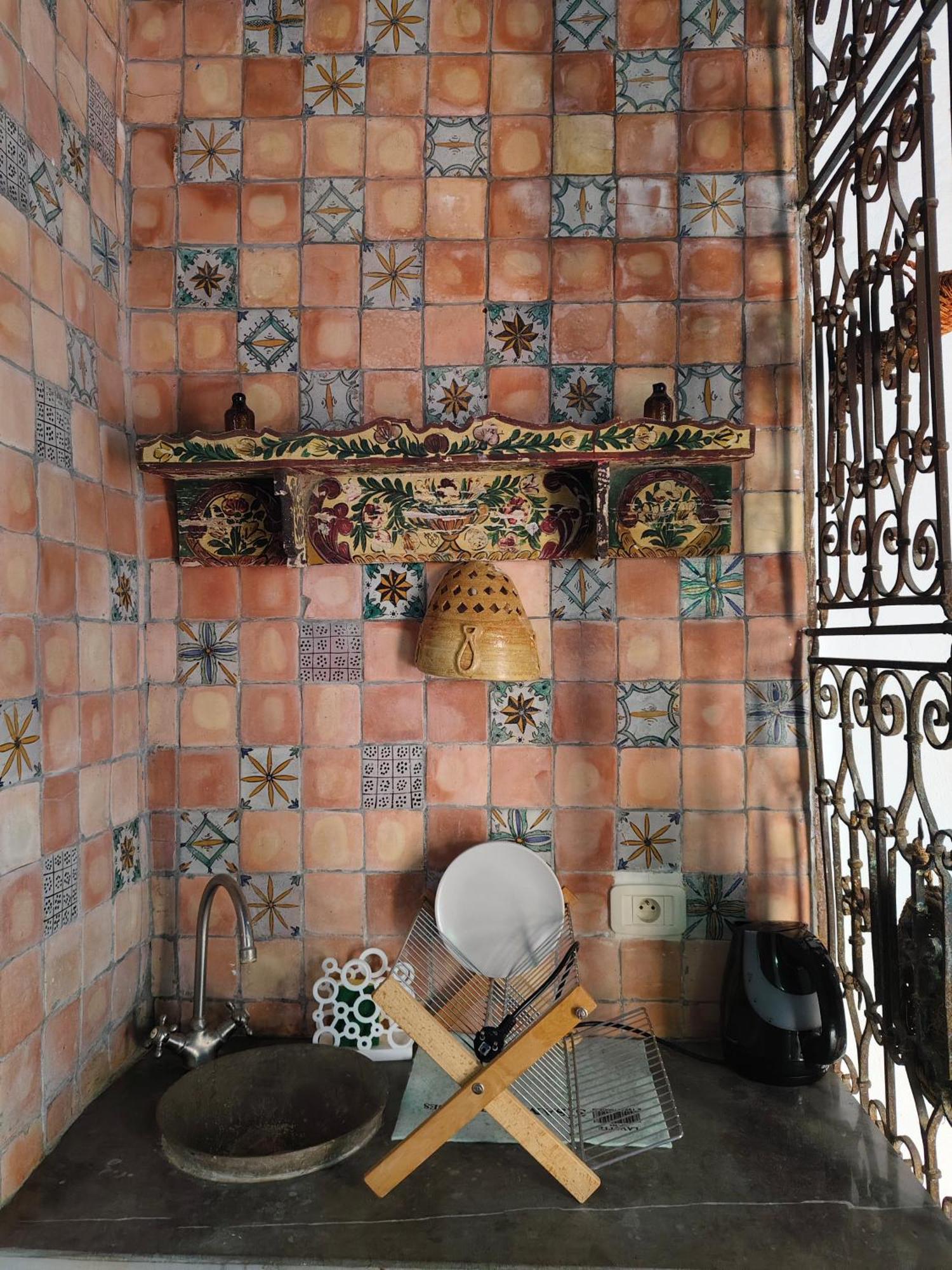 Dar Michele Djerba Maison d'hôtes Houmt Souk (Djerba)